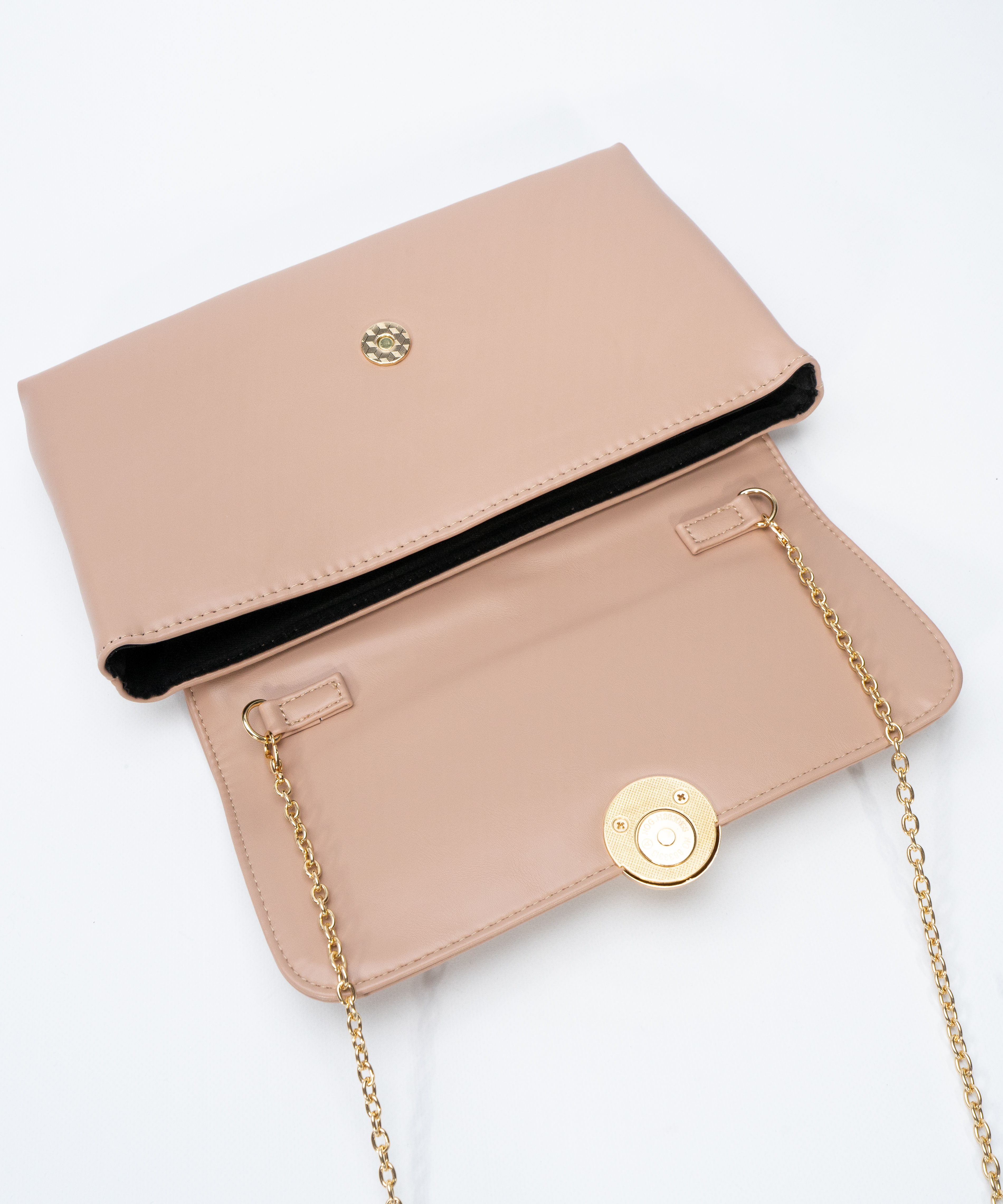 Bolso fiesta broche image number null